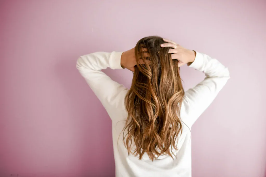 Mobile Hairstylist