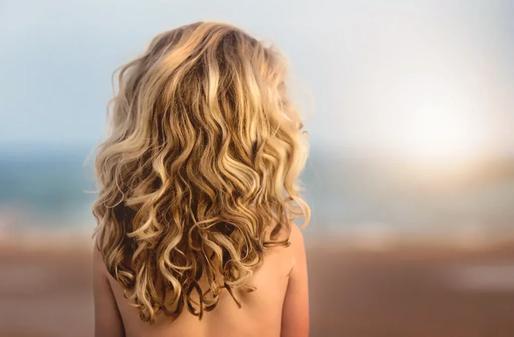Balayage
