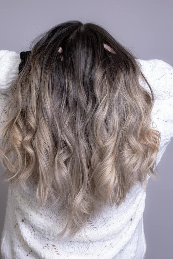 Balayage
