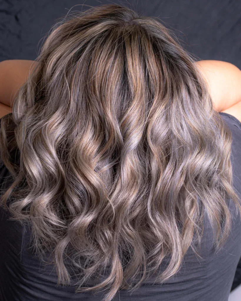 Mobile Hairstylist