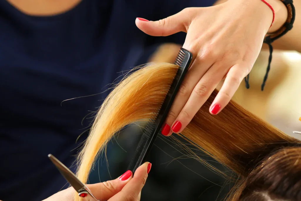 Cut & Set