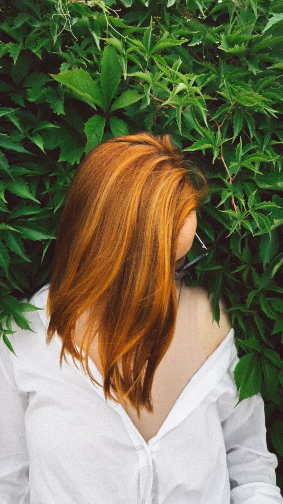 Hair Colour