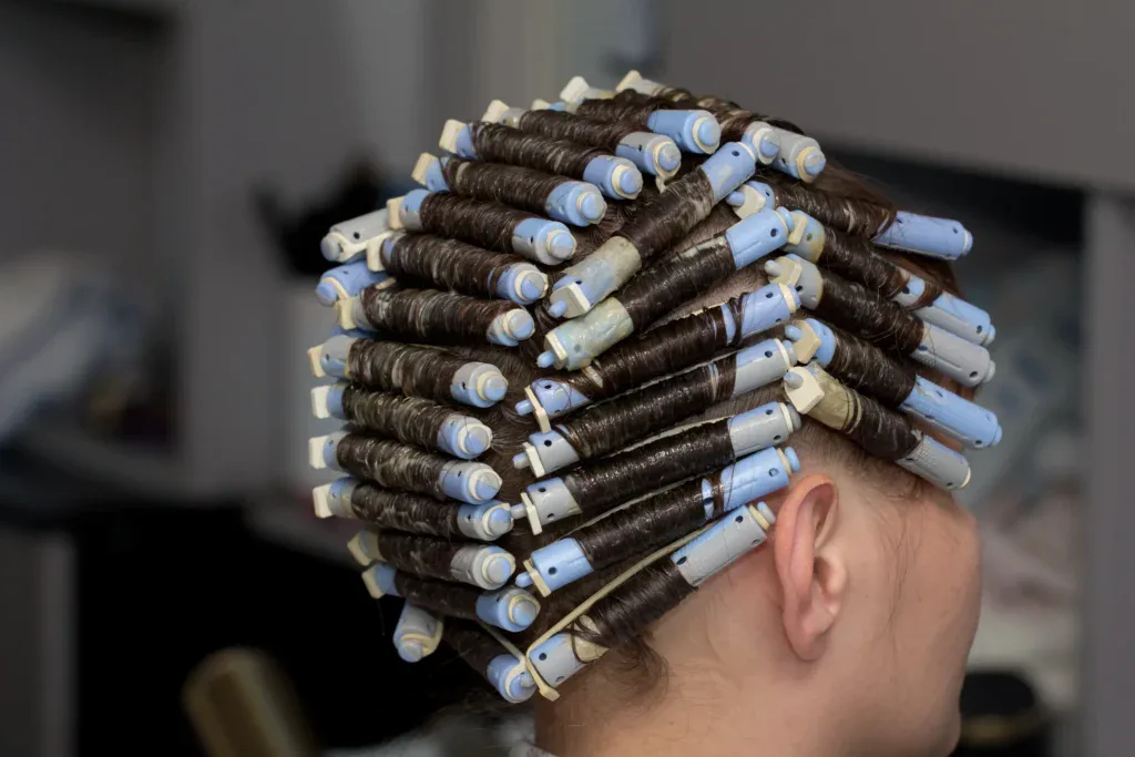 Mobile Hairstylist